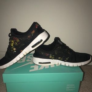 Nike SB Stefan Janoski Max Sneakers